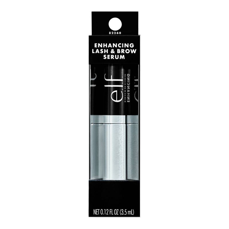 ELF Enhancing Lash & Brow Serum