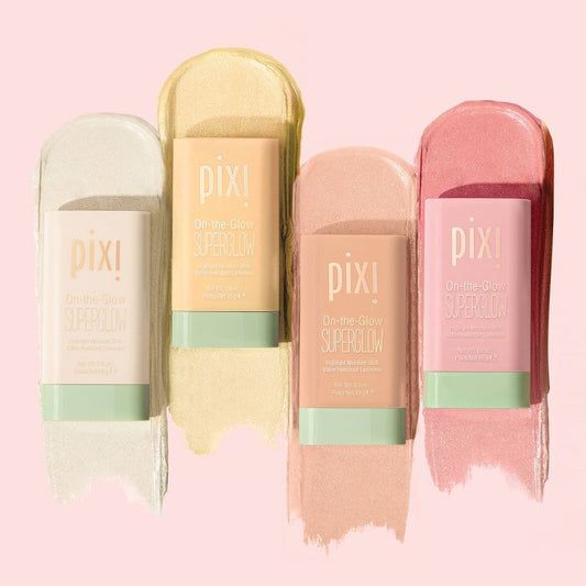 Pixi by Petra On-The-Glow Super Glow Highlight