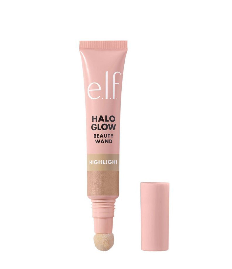 ELF Halo Glow Highlighter Beauty Wand