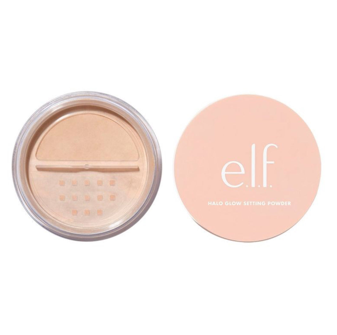 ELF Halo Glow Loose Setting Powder