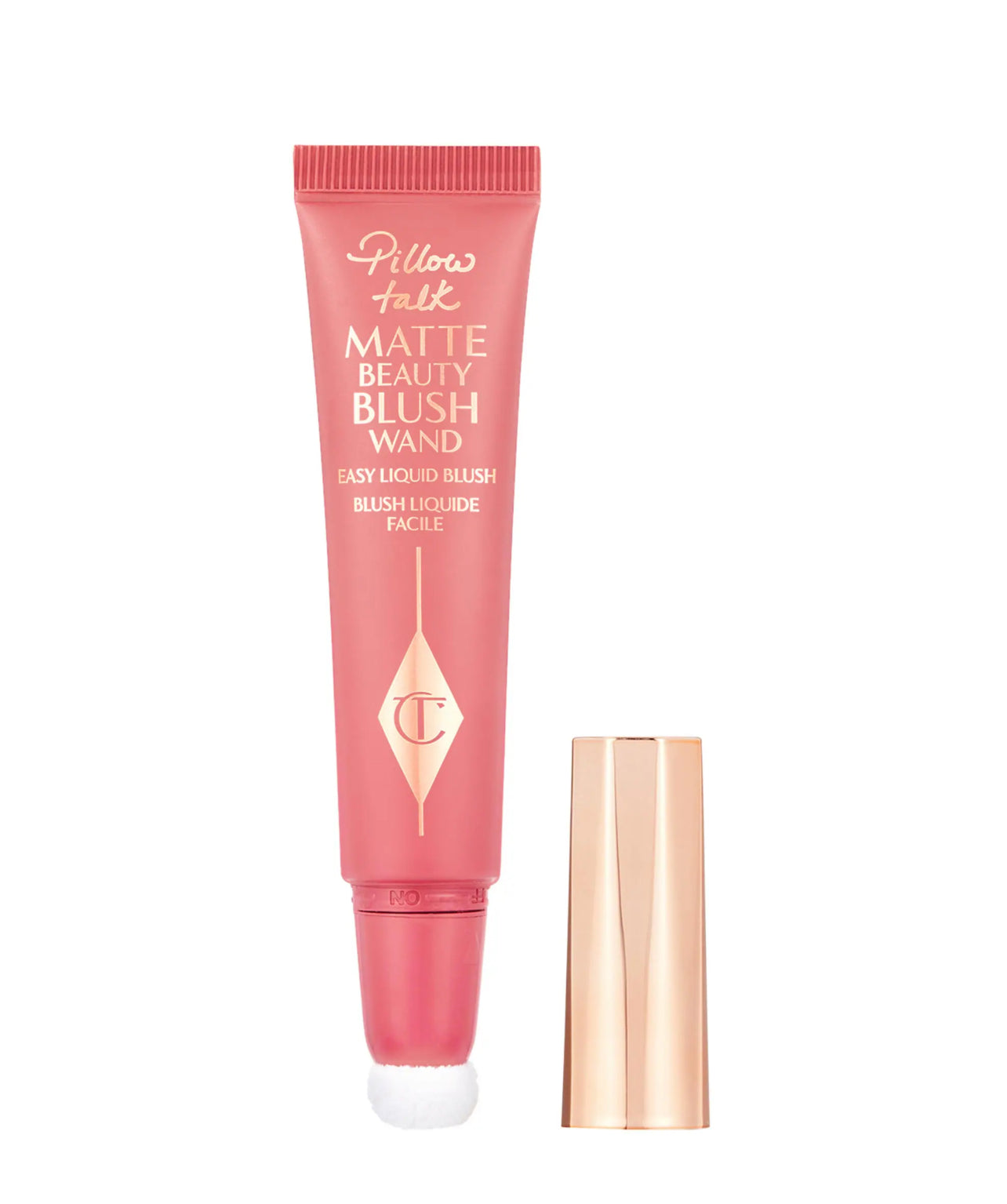 Charlotte Tilbury Matte Beauty Blush Wand (Blush líquido)