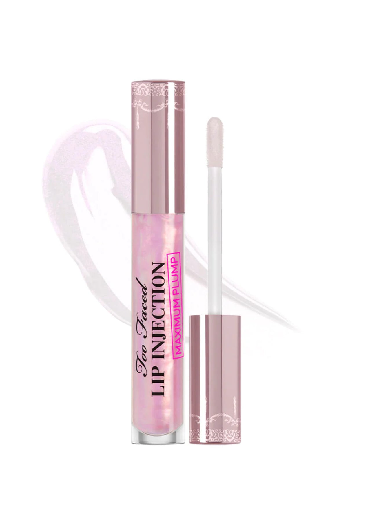 SEXY LIPS & LASHES MASCARA AND LIP PLUMPER SET - TOO FACED