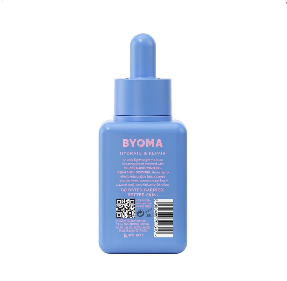 BYOMA Hydrating Serum