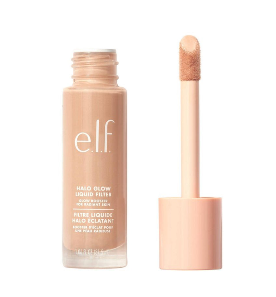 ELF Halo Glow Liquid Filter