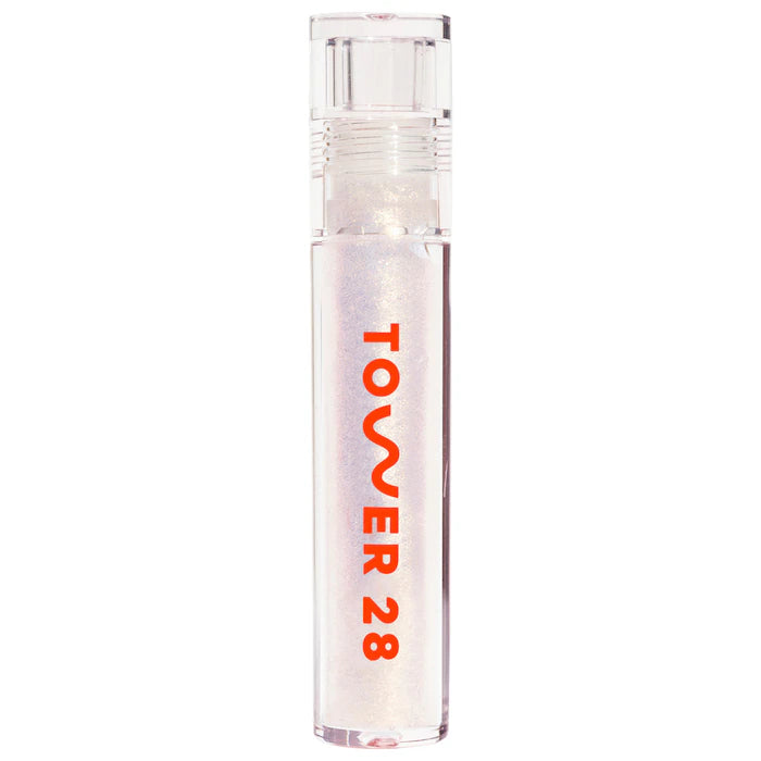 Tower 28 Beauty
ShineOn Lip Jelly Non-Sticky Gloss