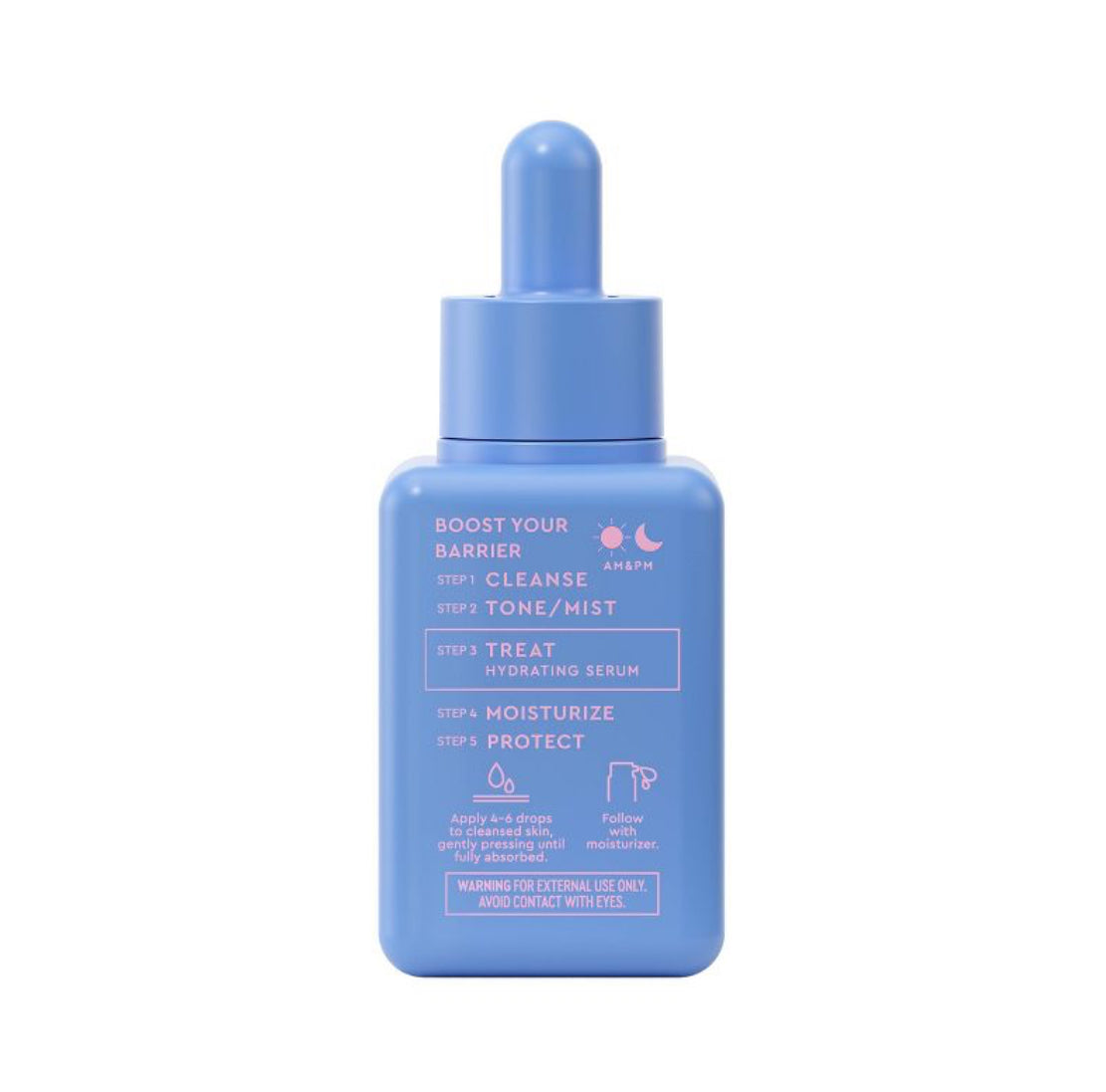 BYOMA Hydrating Serum