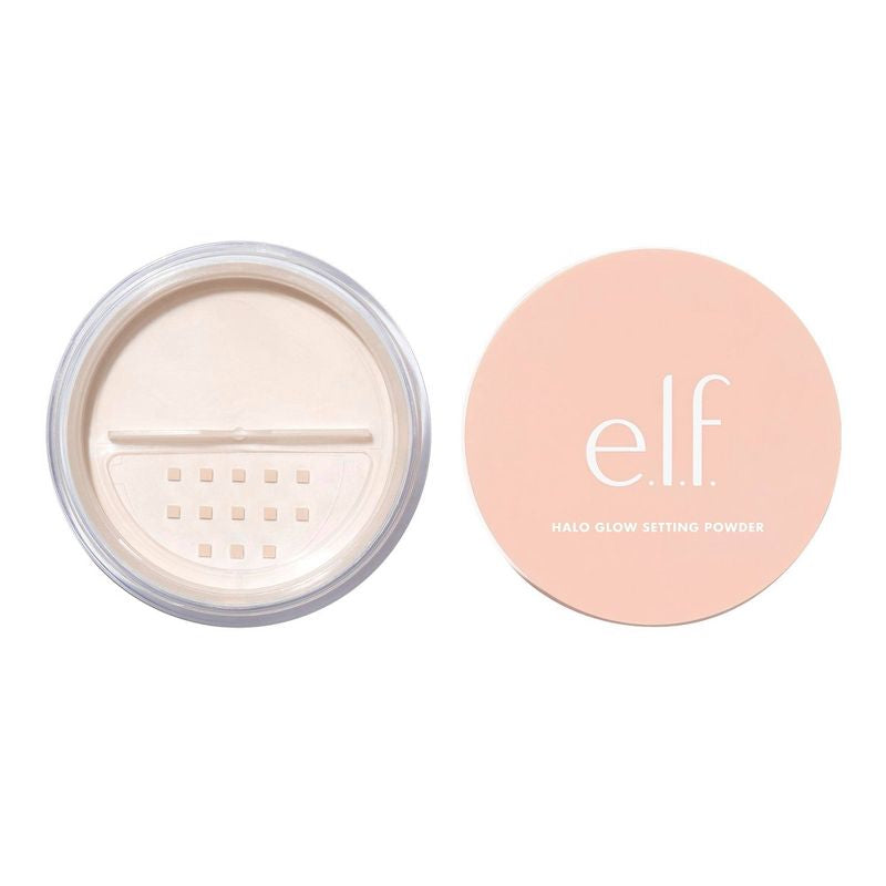 ELF Halo Glow Loose Setting Powder