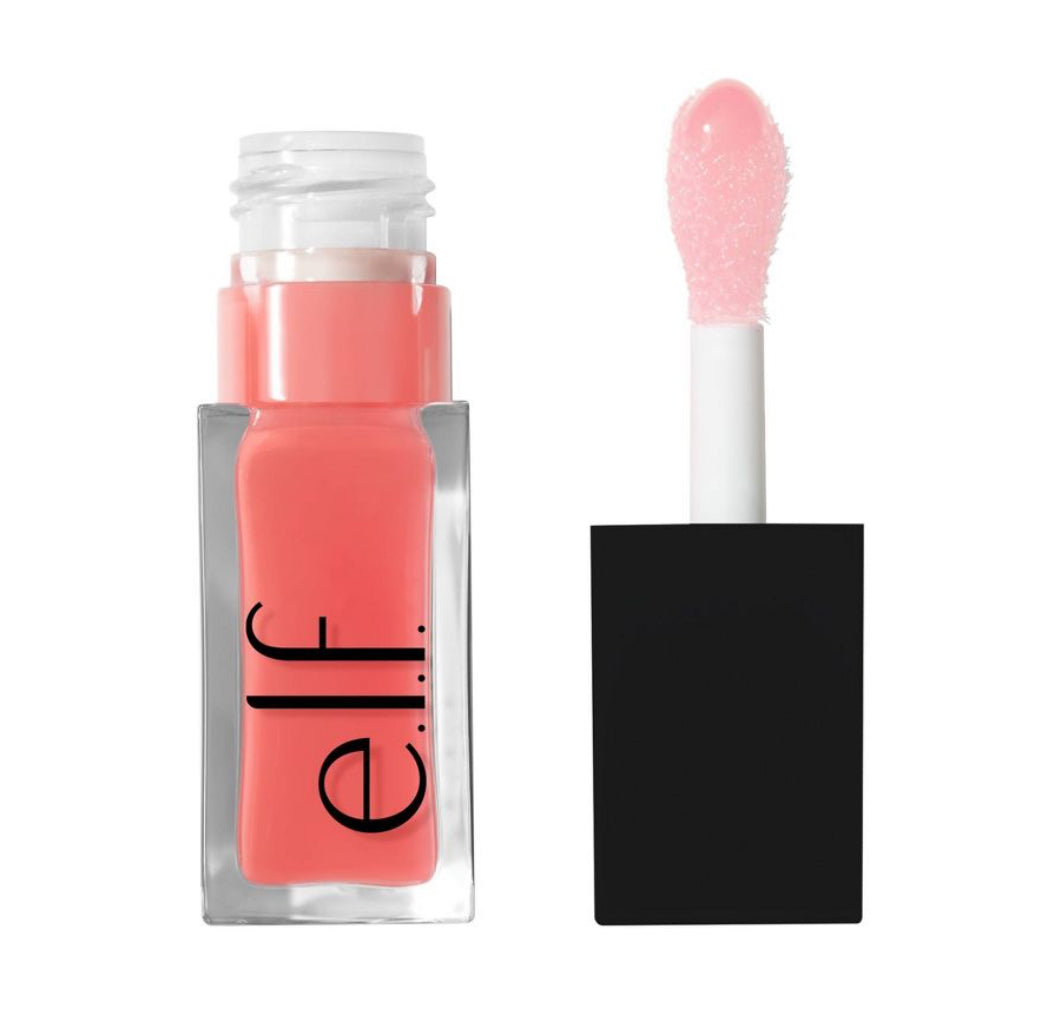 ELF Glow Reviver Lip Oil