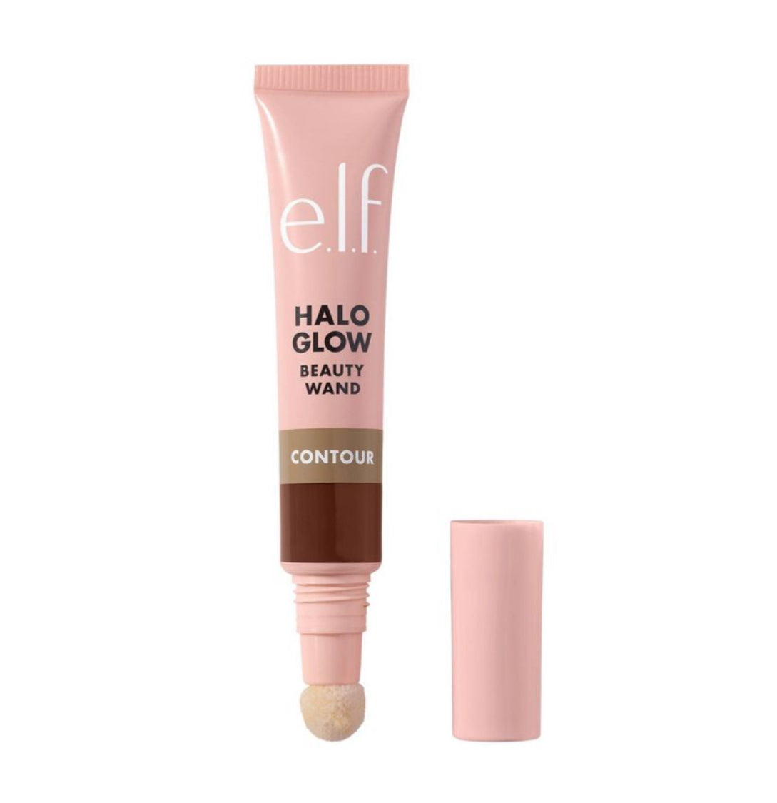 ELF Halo Glow Contour Beauty Wand