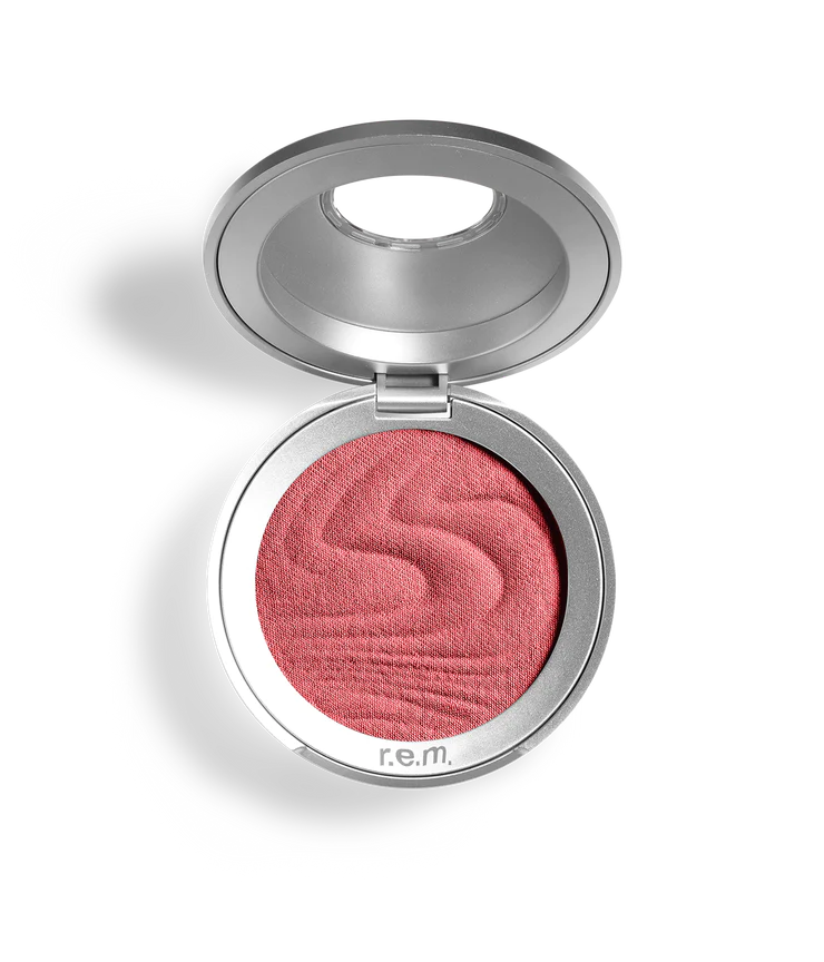 rem beauty hypernova satin matte blush Juicy Skin Mx