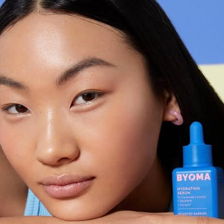 BYOMA Hydrating Serum