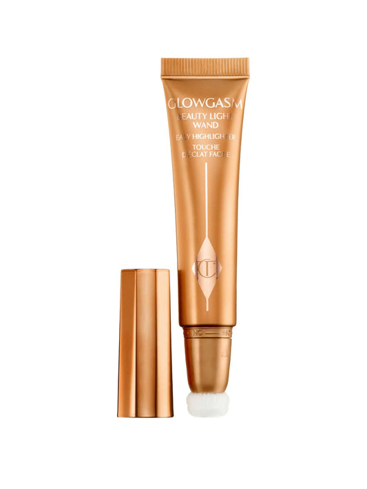 Charlotte Tilbury Beauty Highlighter Wand (Iluminador)