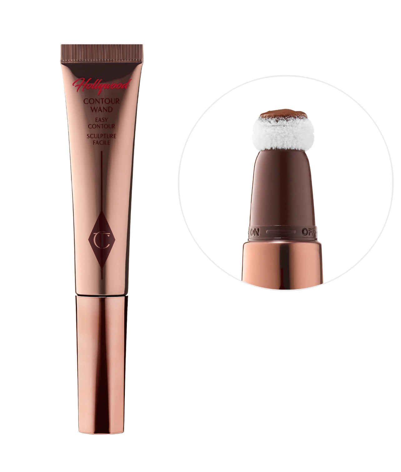 Charlotte Tilbury Hollywood Contour Wand