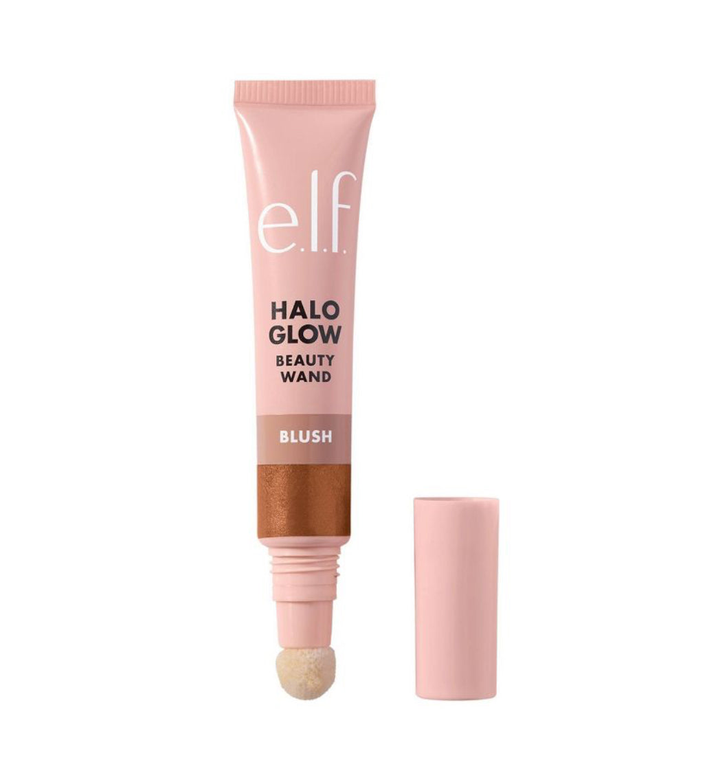 ELF Halo Glow Blush Beauty Wand