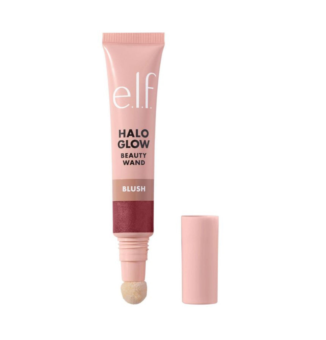 ELF Halo Glow Blush Beauty Wand