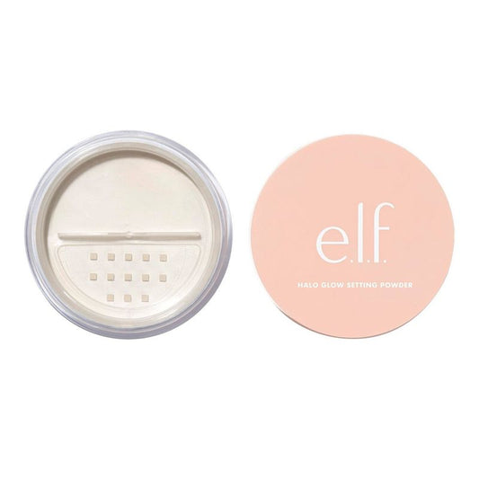 ELF Halo Glow Loose Setting Powder