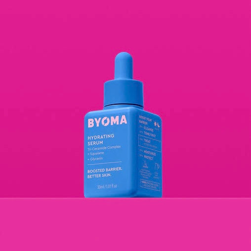 BYOMA Hydrating Serum