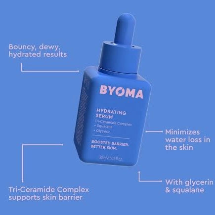 BYOMA Hydrating Serum