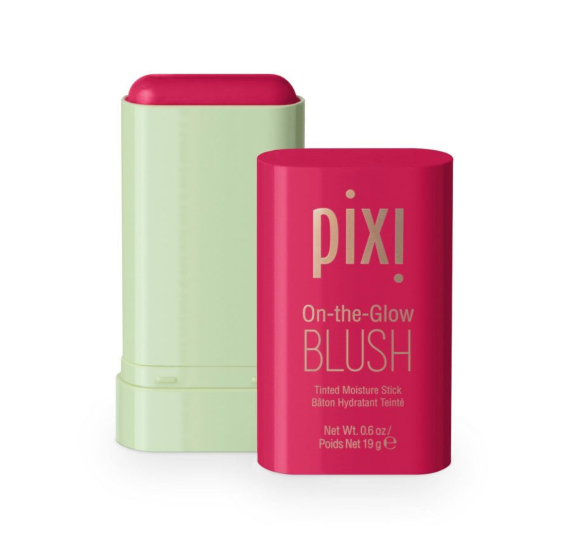 Pixi On-the-Glow Blush