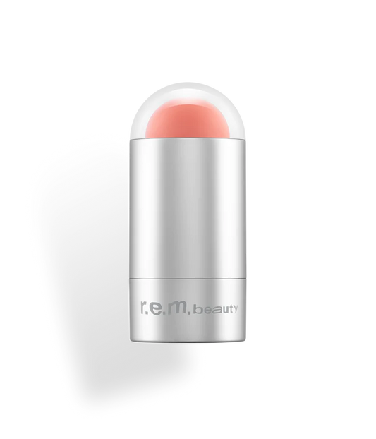 rem beauty blush & lip stick