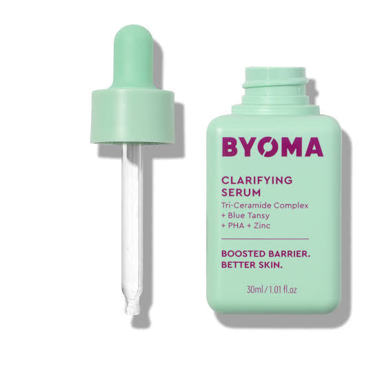 BYOMA Clarifying Serum