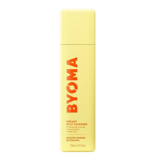 BYOMA Creamy Jelly Cleanser - Unscented (Limpiador facial)