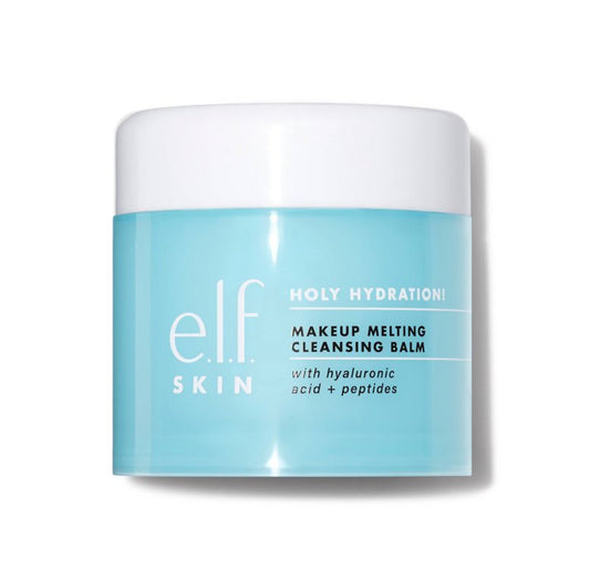 ELF Holy Hydration! Makeup Melting Cleansing Balm (Bálsamo desmaquillante)