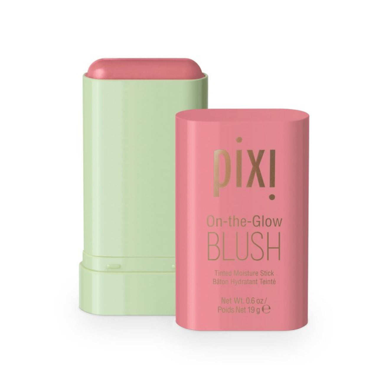 Pixi On-the-Glow Blush