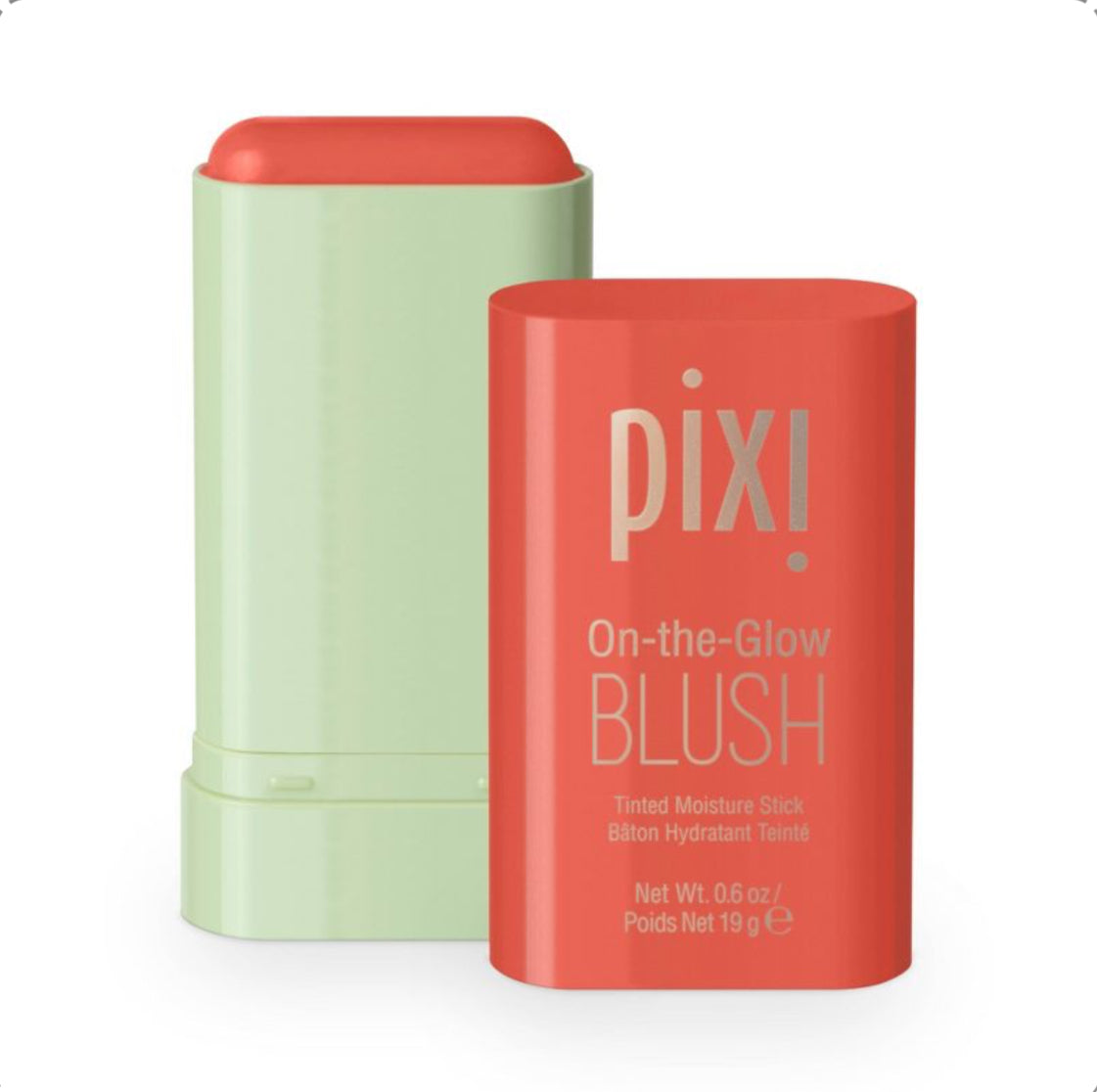 Pixi On-the-Glow Blush