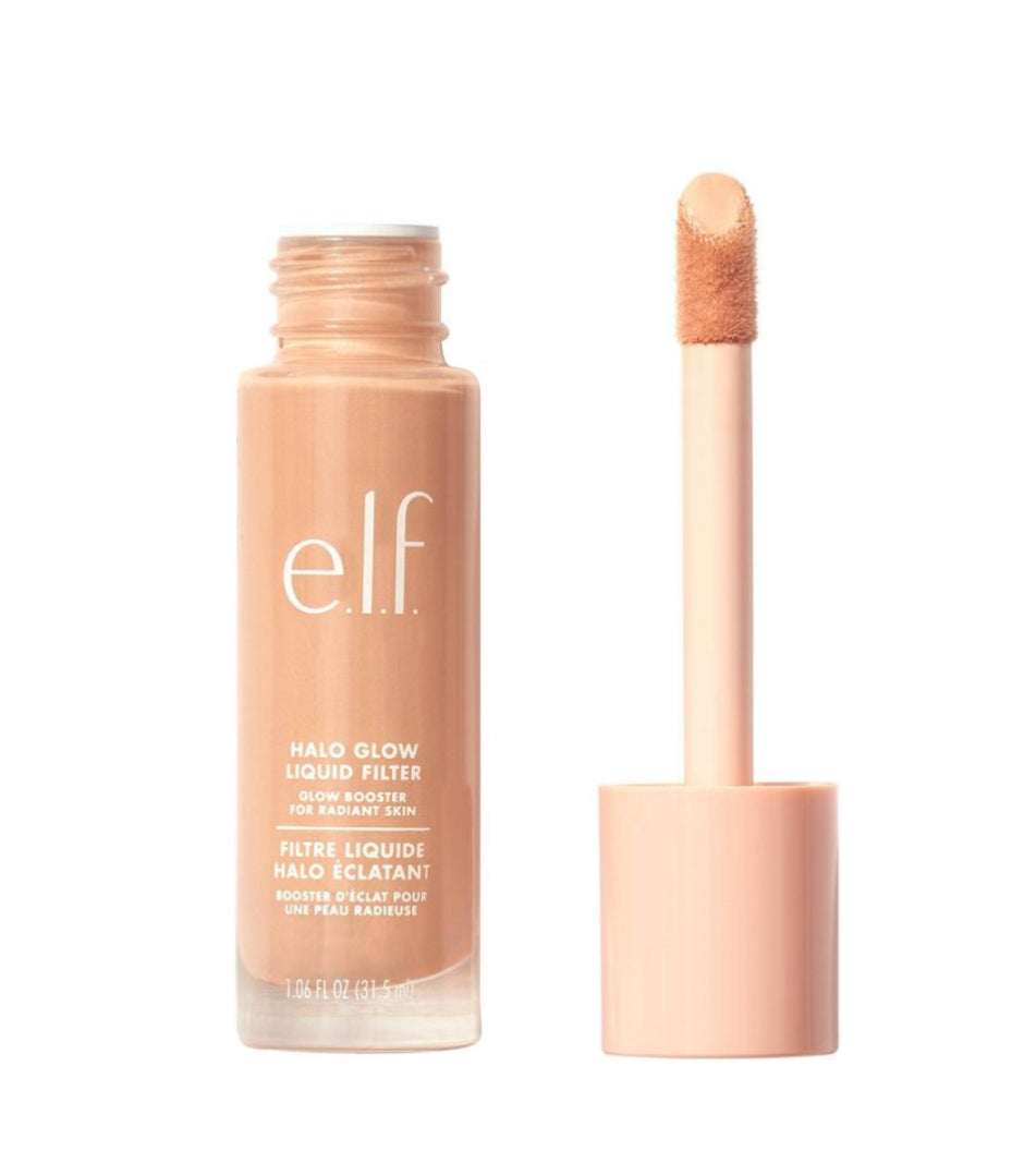 ELF Halo Glow Liquid Filter