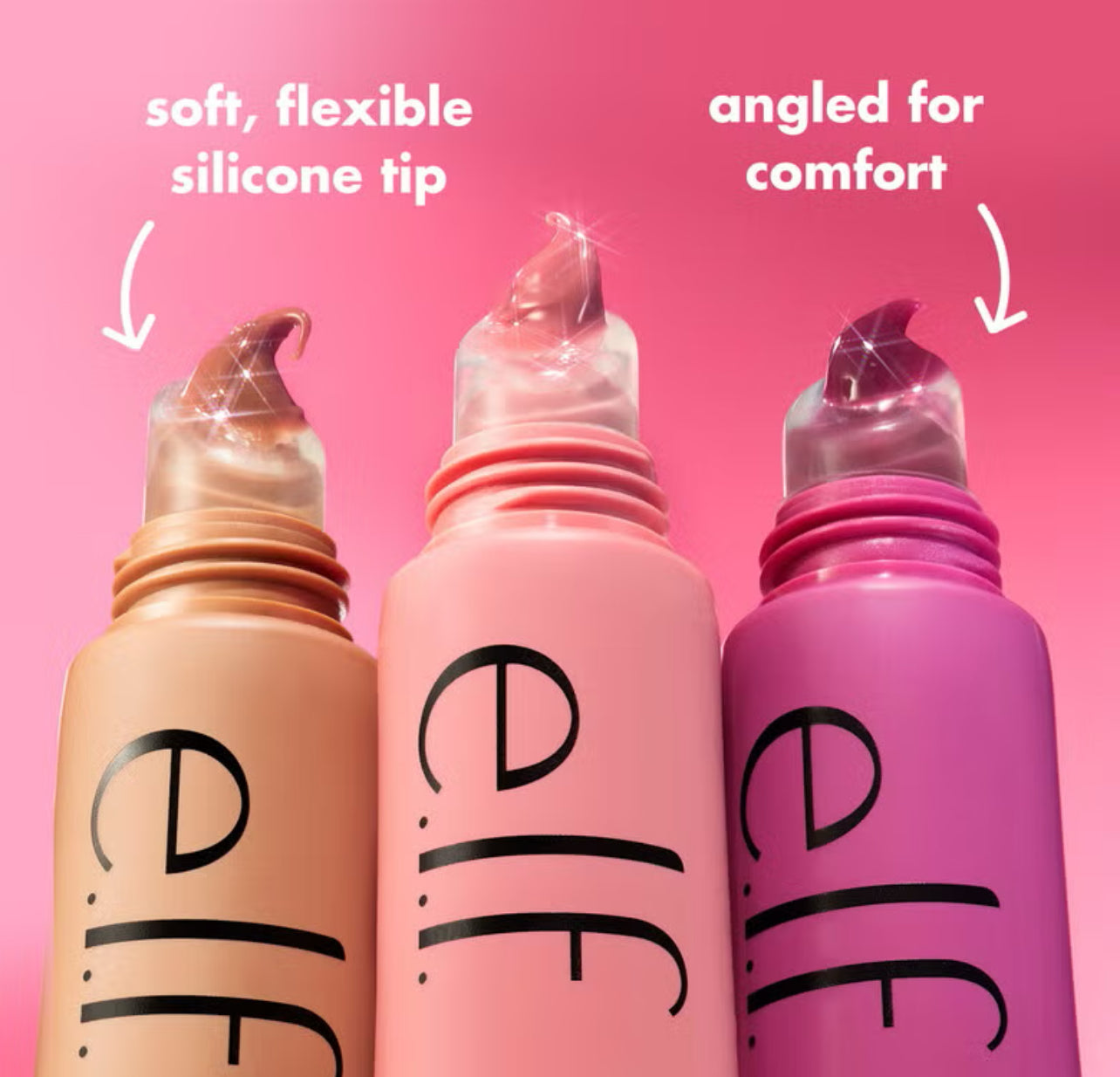ELF Glow Reviver Melting Lip Balm