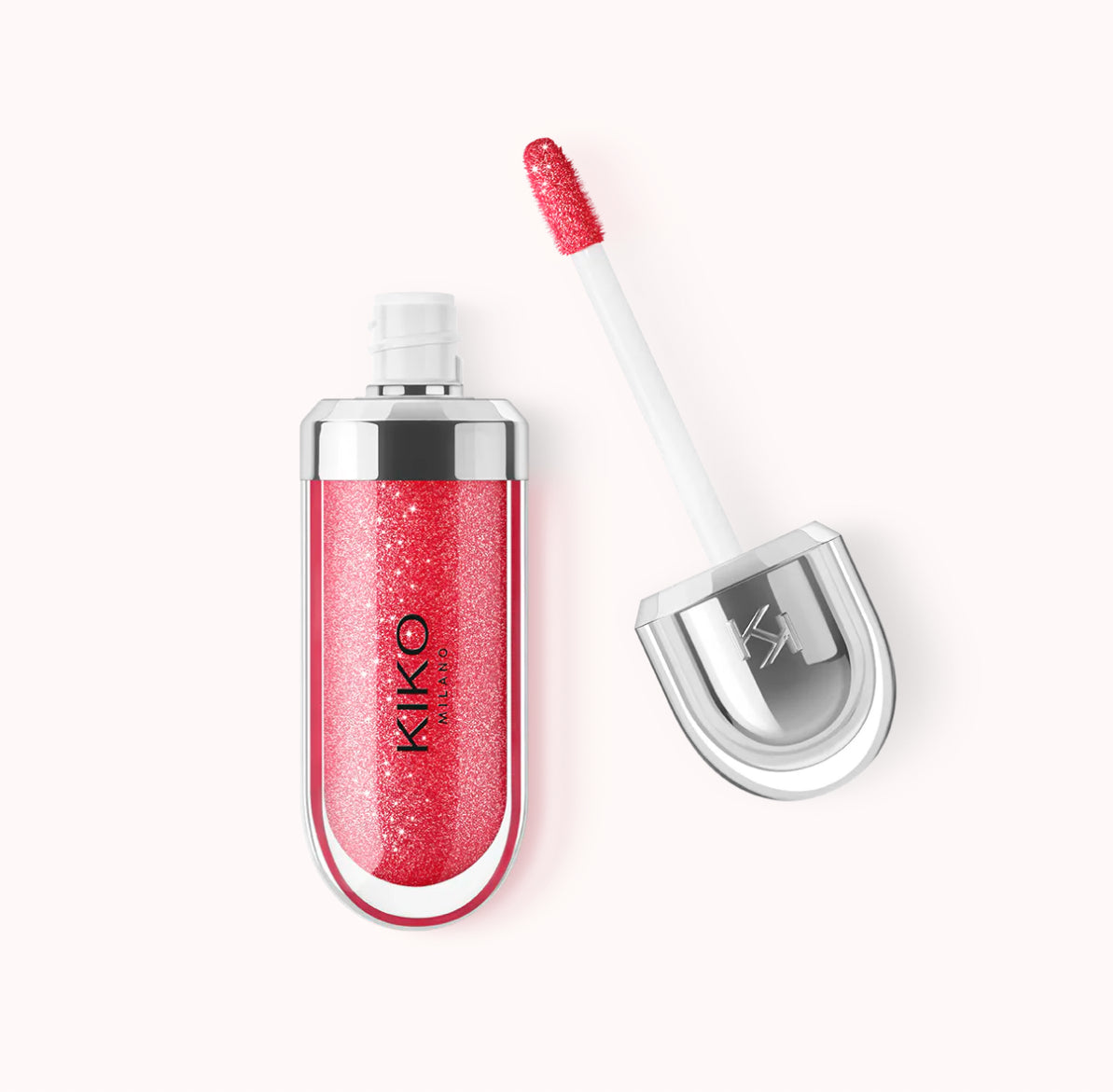 Kiko Milano 3d Hydra Lipgloss