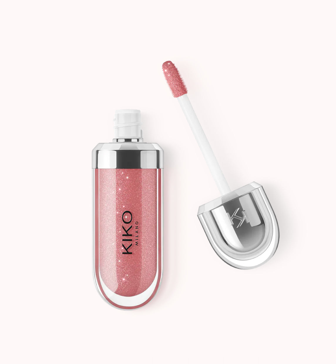 Kiko Milano 3d Hydra Lipgloss