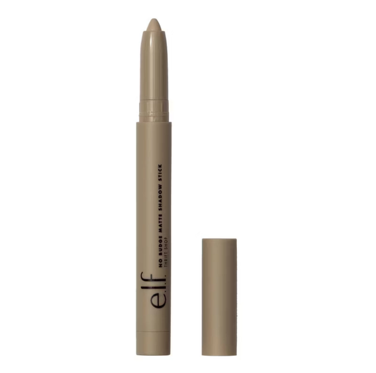 ELF No Budge Matte Eyeshadow Stick