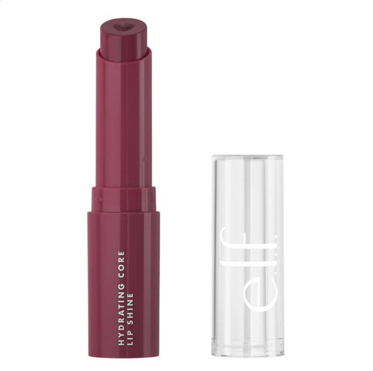 ELF Hydrating Core Lip Shine Makeup(Lip Balam)