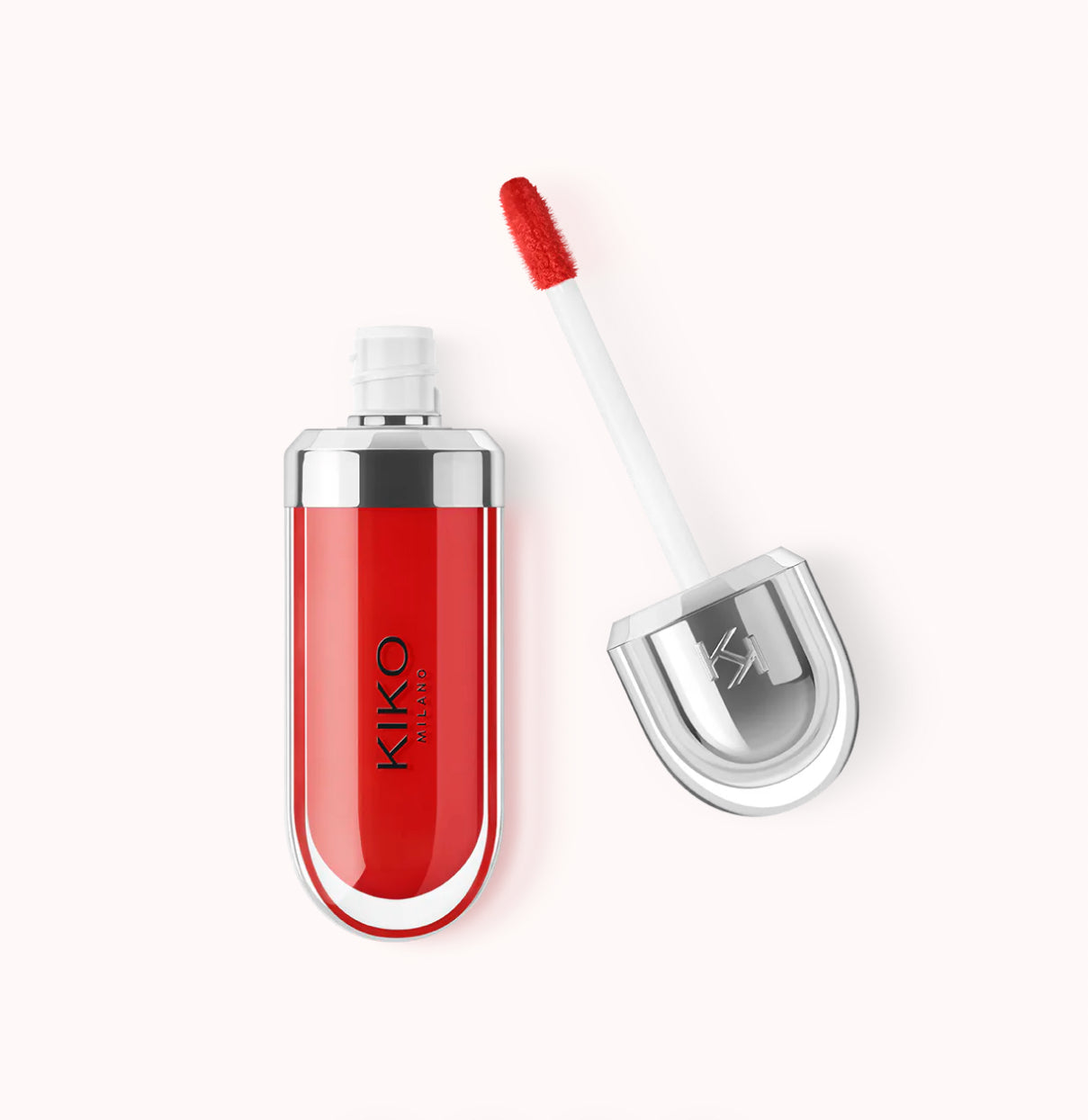 Kiko Milano 3d Hydra Lipgloss