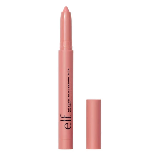 ELF No Budge Matte Eyeshadow Stick