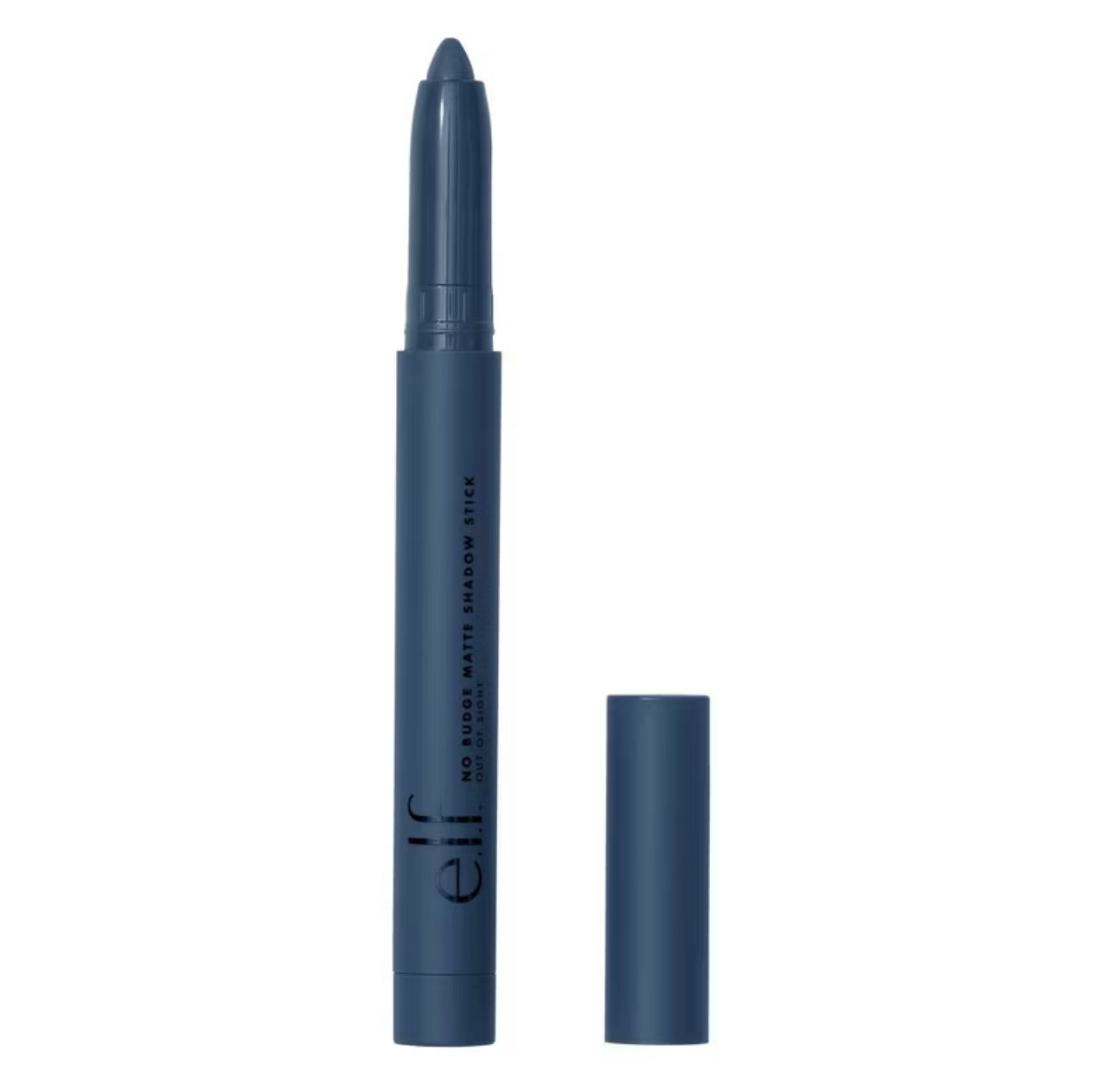 ELF No Budge Matte Eyeshadow Stick