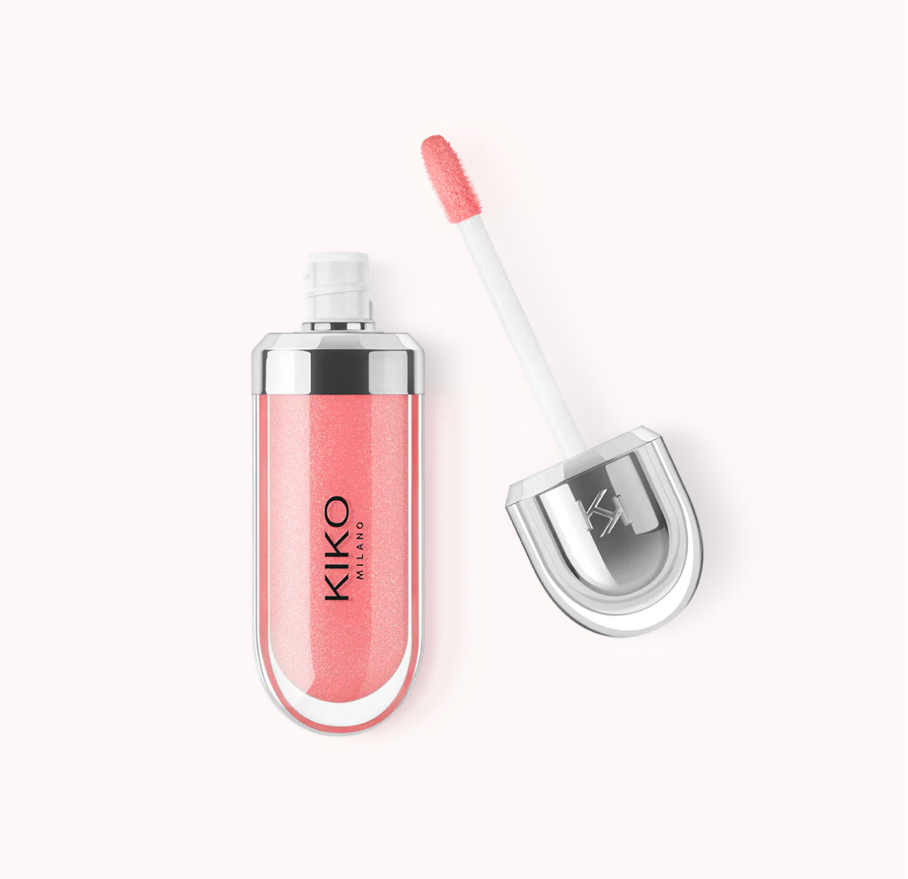 Kiko Milano 3d Hydra Lipgloss