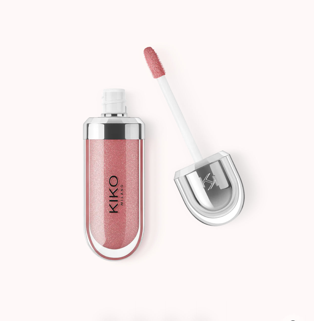 Kiko Milano 3d Hydra Lipgloss