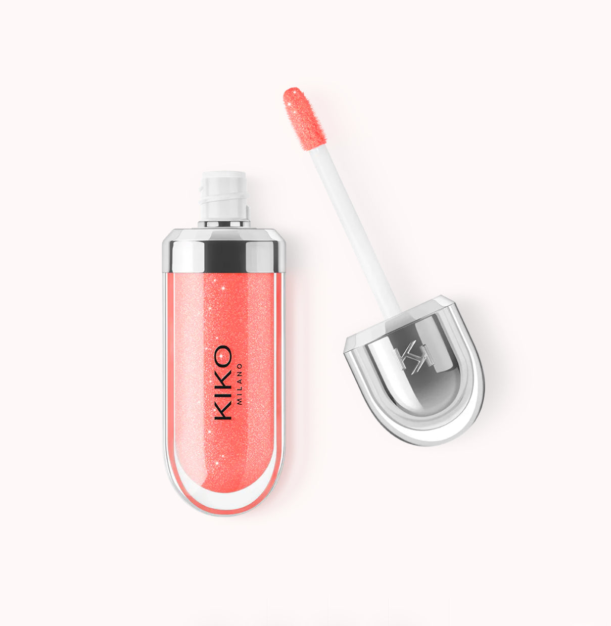 Kiko Milano 3d Hydra Lipgloss