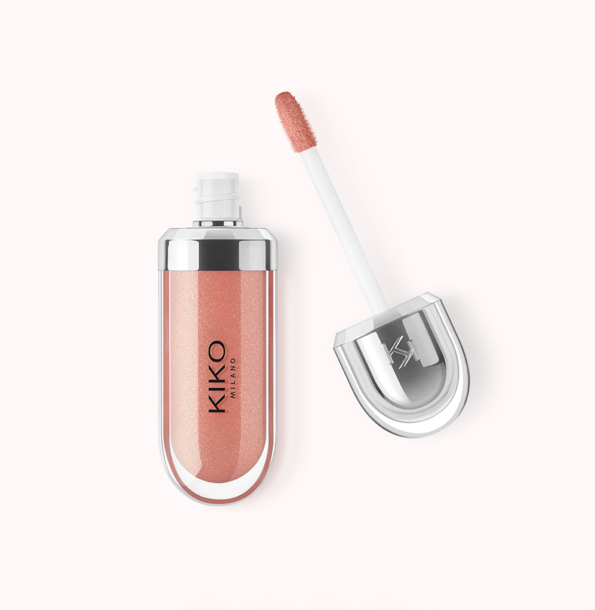 Kiko Milano 3d Hydra Lipgloss