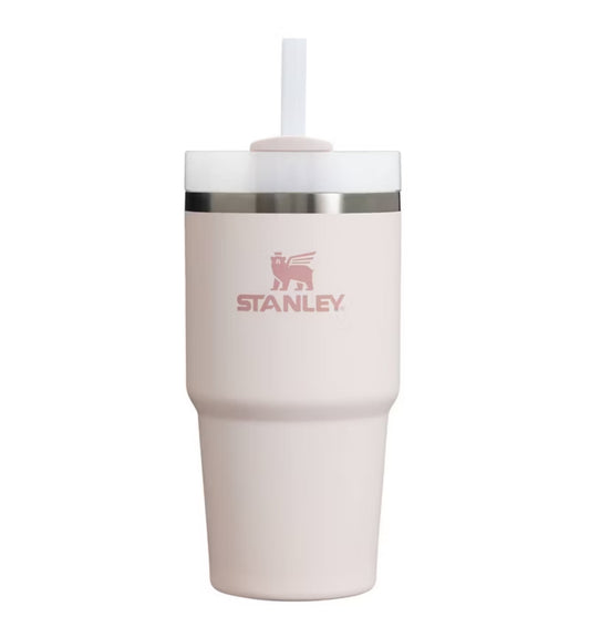 Stanley 20oz Stainless Steel H2.0 FlowState Quencher Tumbler