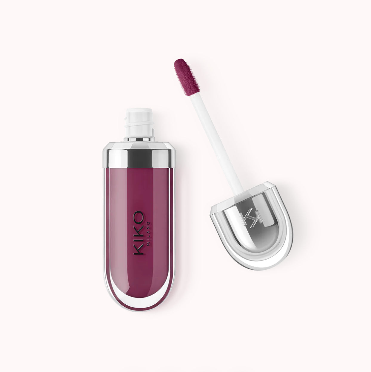 Kiko Milano 3d Hydra Lipgloss