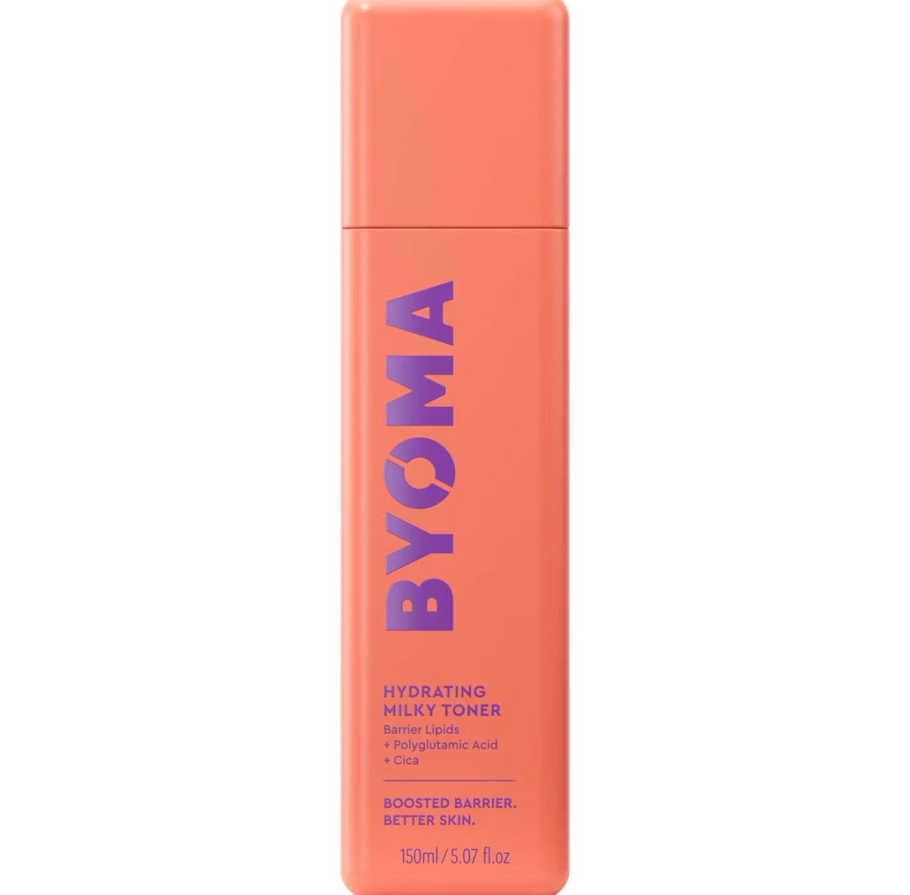 BYOMA Hydrating Milky Toner