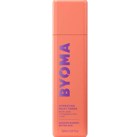 BYOMA Hydrating Milky Toner