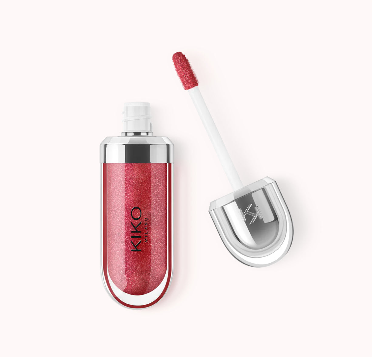 Kiko Milano 3d Hydra Lipgloss