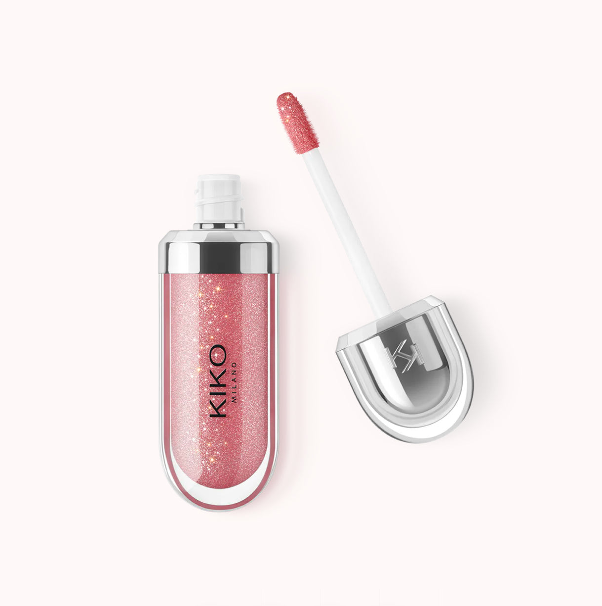 Kiko Milano 3d Hydra Lipgloss