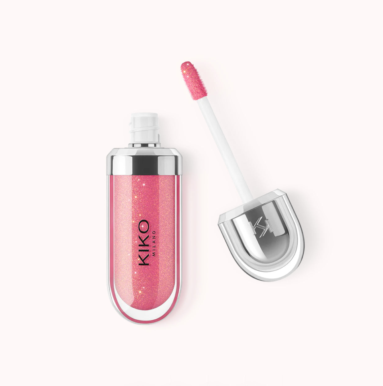 Kiko Milano 3d Hydra Lipgloss