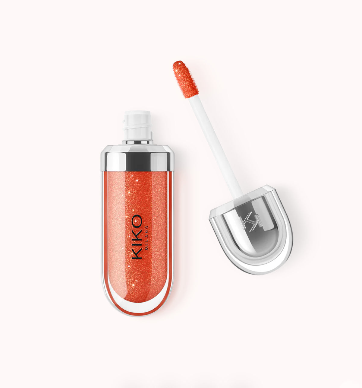 Kiko Milano 3d Hydra Lipgloss